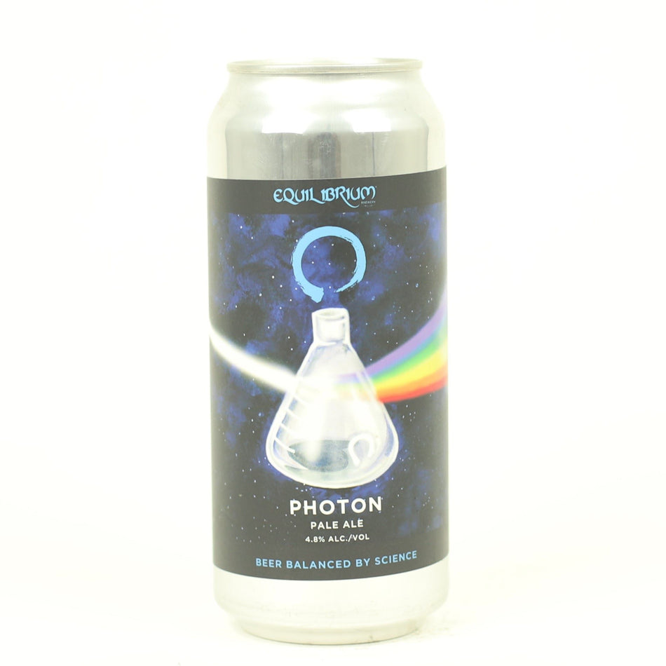 Equilibrium Photon Pale Ale