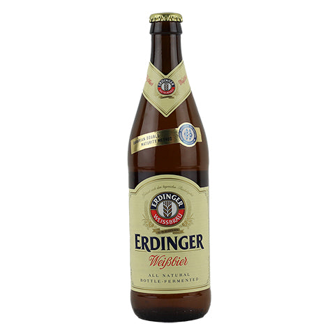 Erdinger Weissbier