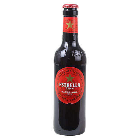 Estrella Damm Barcelona 1987 Lager - Beer Shop Store
