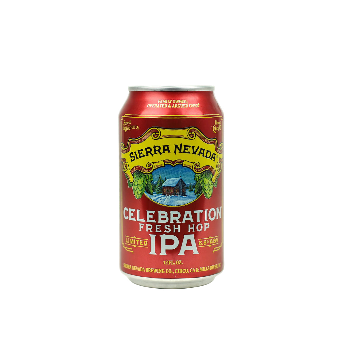 Sierra Nevada Celebration IPA - Beer Shop Store