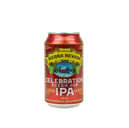 Sierra Nevada Celebration IPA - Beer Shop Store