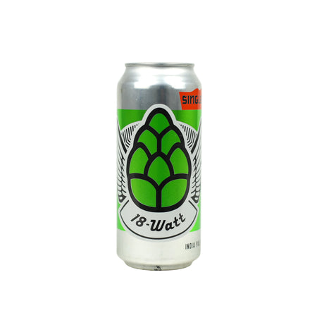 18-Watt Session IPA - Beer Shop Store