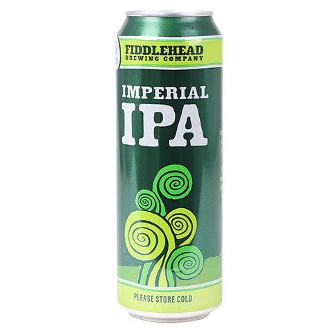 Fiddlehead Imperial IPA - Beer Shop Store