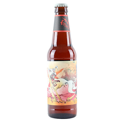 Flying Dog Raging Bitch Belgian IPA