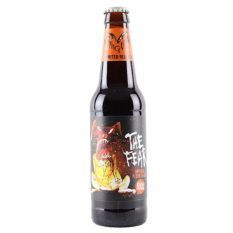Flying Dog The Fear Imperial Pumpkin Ale