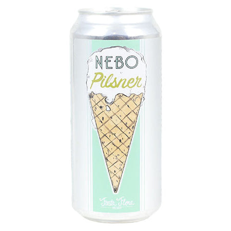 Fonta Flora Nebo Pilsner - Beer Shop Store