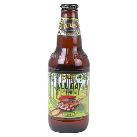 Founders All Day IPA - Beer Shop Store
