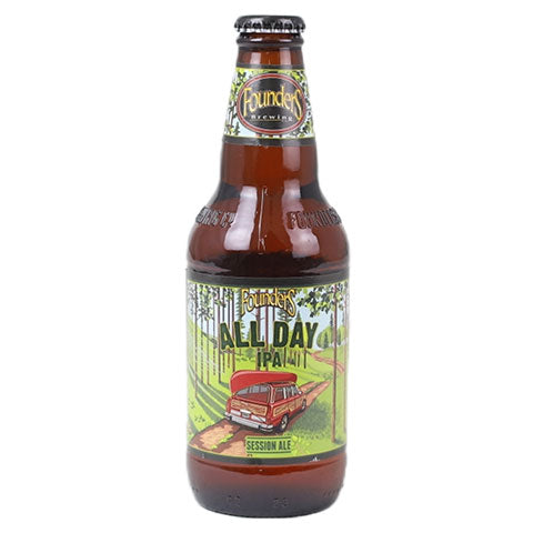 Founders All Day IPA - Beer Shop Store