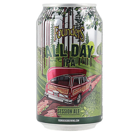 Founders All Day IPA - Beer Shop Store