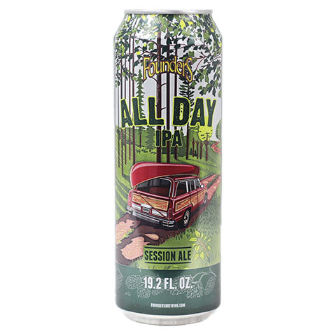 Founders All Day IPA - Beer Shop Store