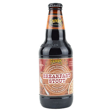 Founders Breakfast Stout - Beer Shop Store