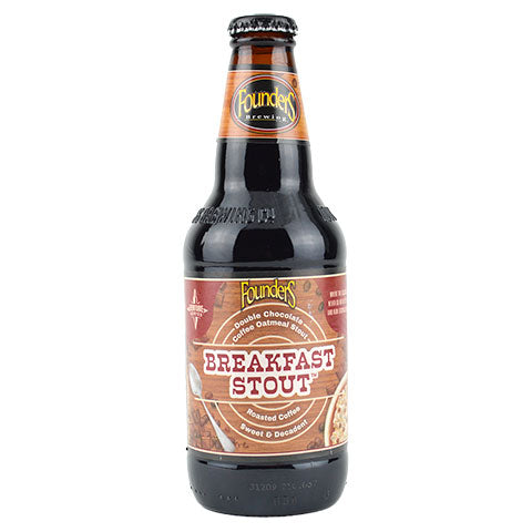 Founders Breakfast Stout - Beer Shop Store