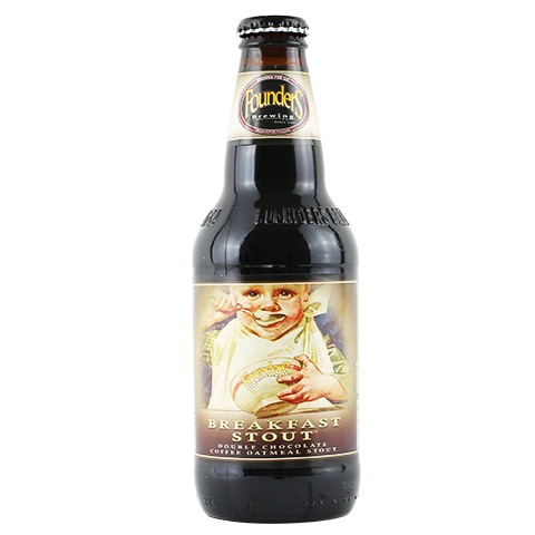 Founders Breakfast Stout - Beer Shop Store