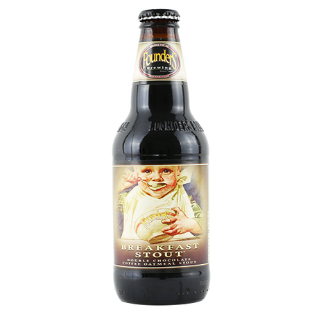 Founders Breakfast Stout - Beer Shop Store