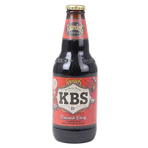 Founders KBS Chocolate Cherry (2022) - Beer Shop Store