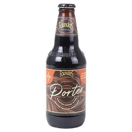 Founders Porter - Beer Shop Store