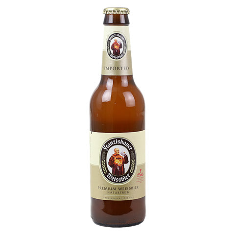 Franziskaner Weissbier - Beer Shop Store