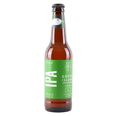 Goose Island IPA