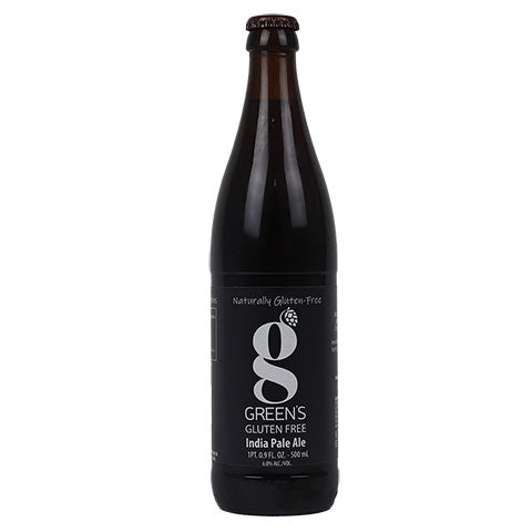 Green's Gluten Free India Pale Ale