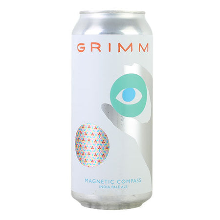 Grimm Magnetic Compass IPA - Beer Shop Store
