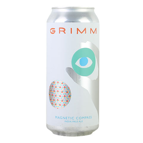 Grimm Magnetic Compass IPA - Beer Shop Store