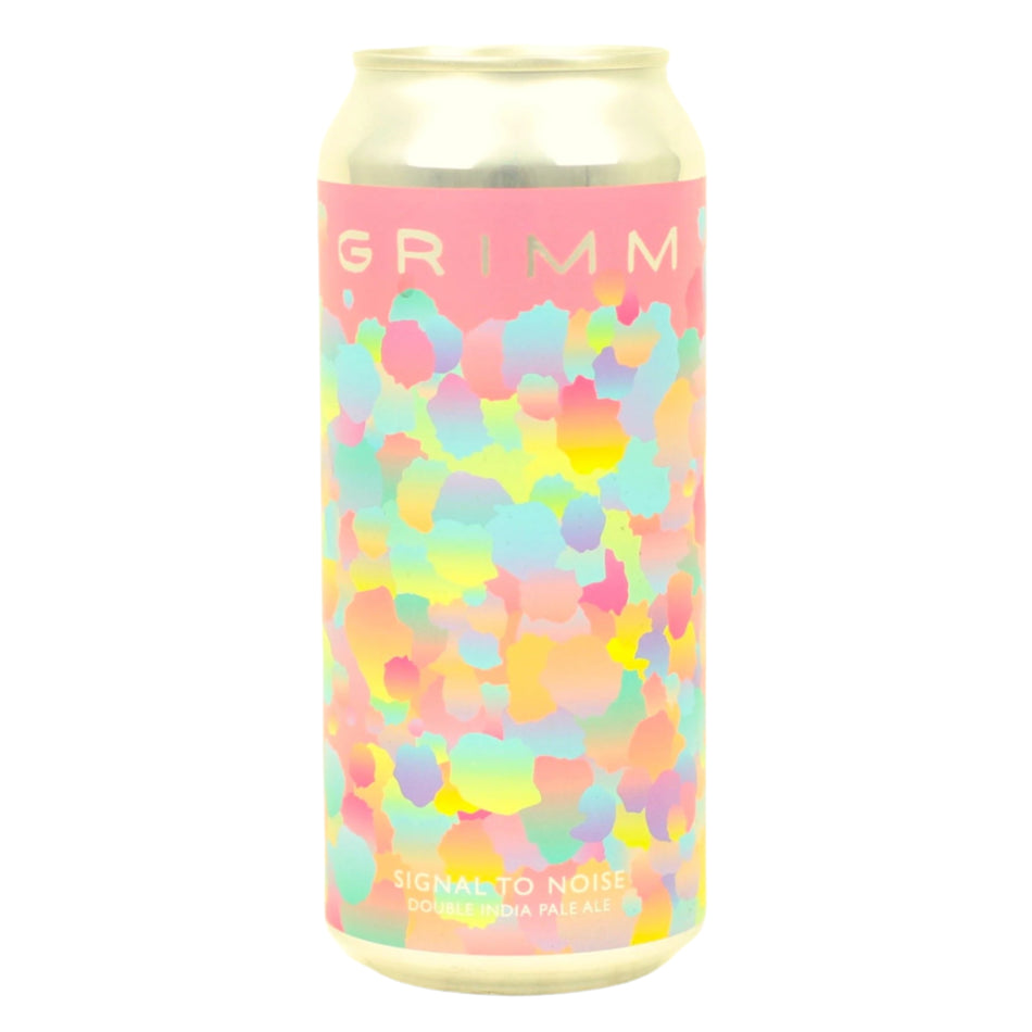 Grimm Signal to Noise DIPA