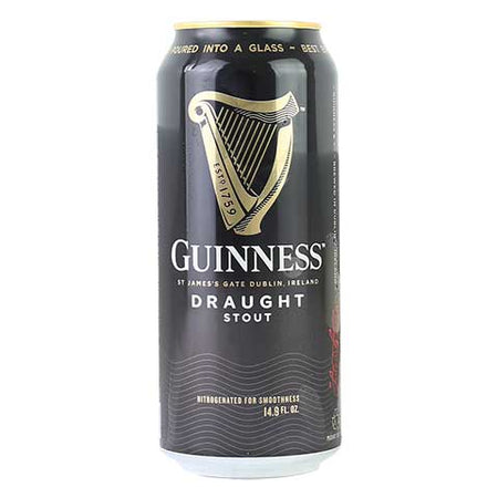 Guinness Draught - Beer Shop Store