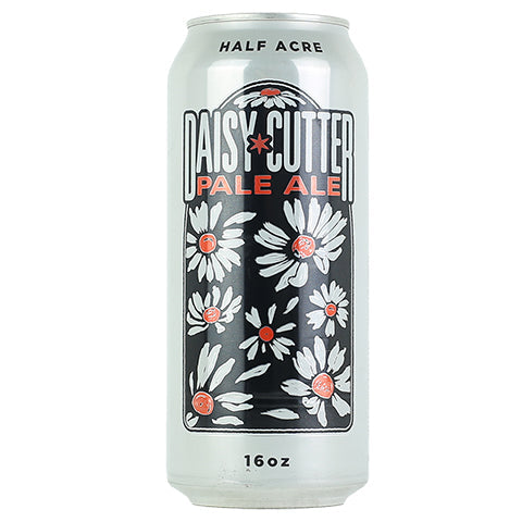 Half Acre Daisy Cutter Pale Ale - Beer Shop Store