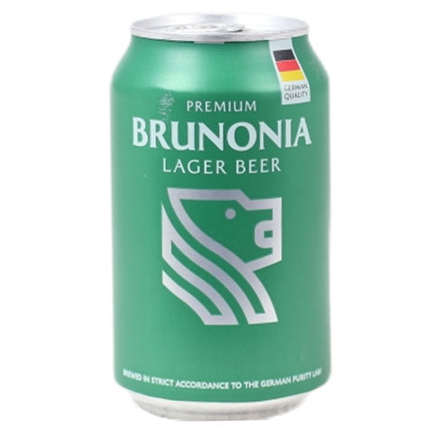 Hofbrauhaus Wolters Brunonia Premium Lager beer - Beer Shop Store