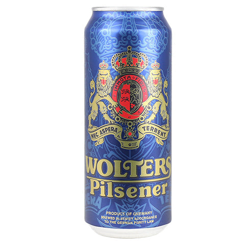 Hofbrauhaus Wolters Pilseners