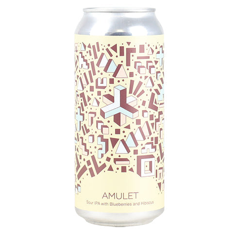 Hudson Valley Amulet Sour IPA