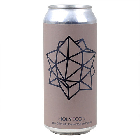 Hudson Valley Holy Icon Sour DIPA - Beer Shop Store