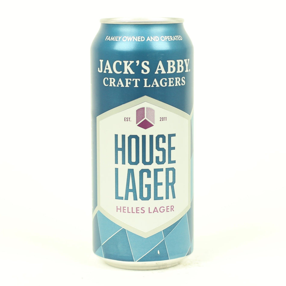 Jack's Abby House Lager