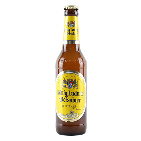 König Ludwig Weissbier