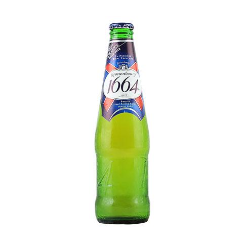 Kronenbourg 1664