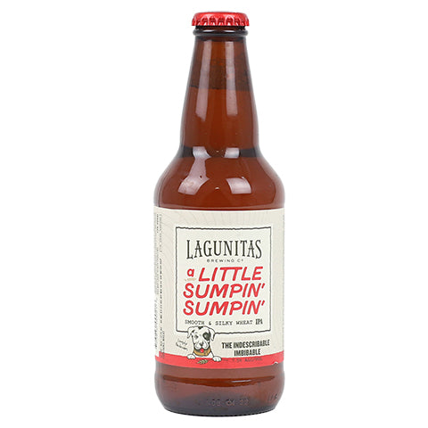 Lagunitas A Little Sumpin' Sumpin' Ale - Beer Shop Store