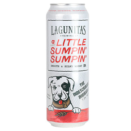 Lagunitas A Little Sumpin' Sumpin' Ale - Beer Shop Store