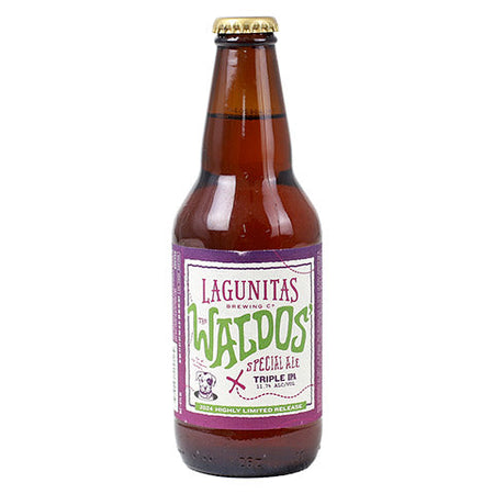 Lagunitas Waldos' Special Ale - Beer Shop Store
