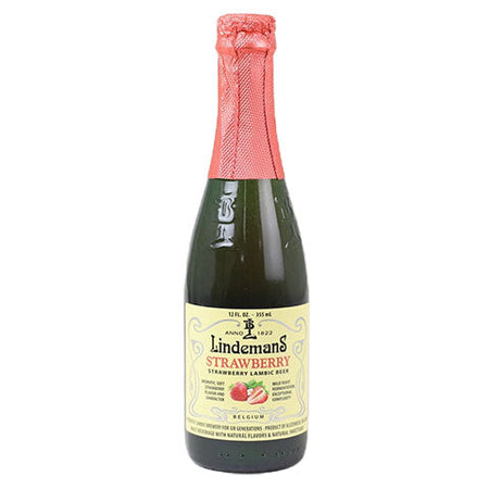 Lindemans Framboise - Beer Shop Store