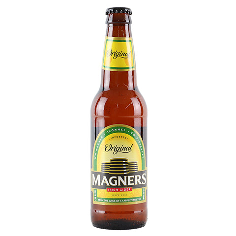 Magners Irish Cider (Original)
