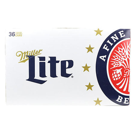 Miller Lite - Beer Shop Store