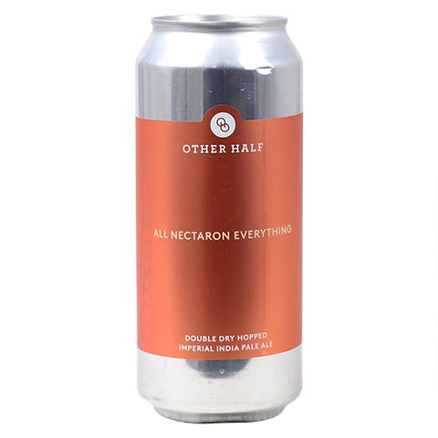 Other Half All Nectaron Everything DDH Imperial IPA - Beer Shop Store