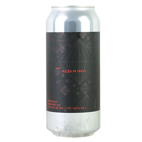 Other Half Double Dry Hopped Laced In Space IPA