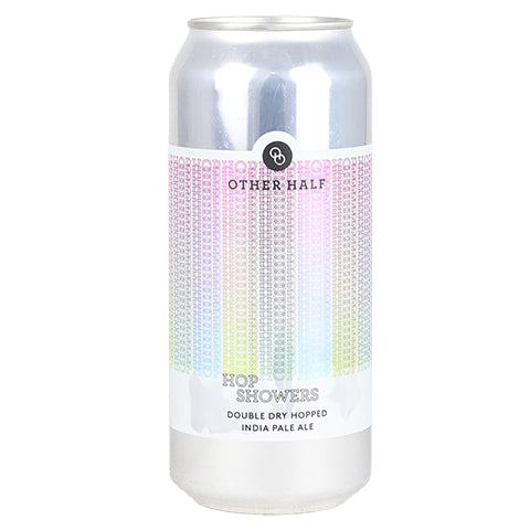 Other Half Hop Showers DDH IPA