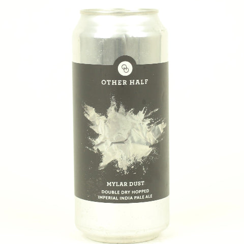Other Half Mylar Dust