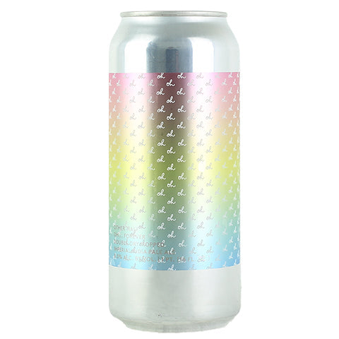 Other Half Oh... Forever DIPA