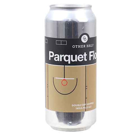 Other Half Parquet Floor DDH IPA - Beer Shop Store