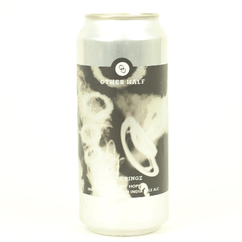Other Half Vapor Rings  Double New England IPA