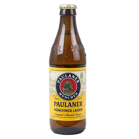 Paulaner Munchner Lager - Beer Shop Store