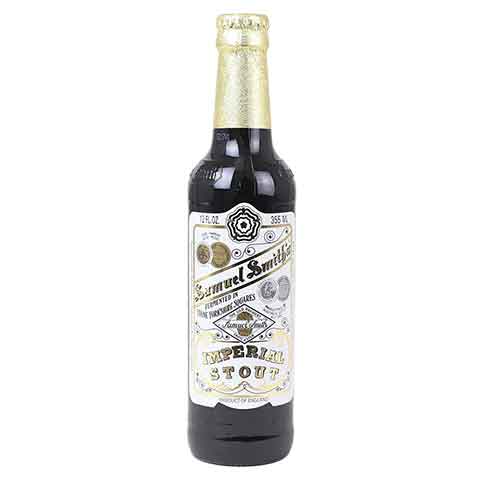 Samuel Smith's Imperial Stout